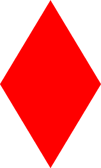 diamond