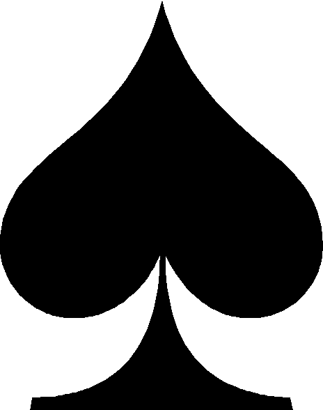 spade